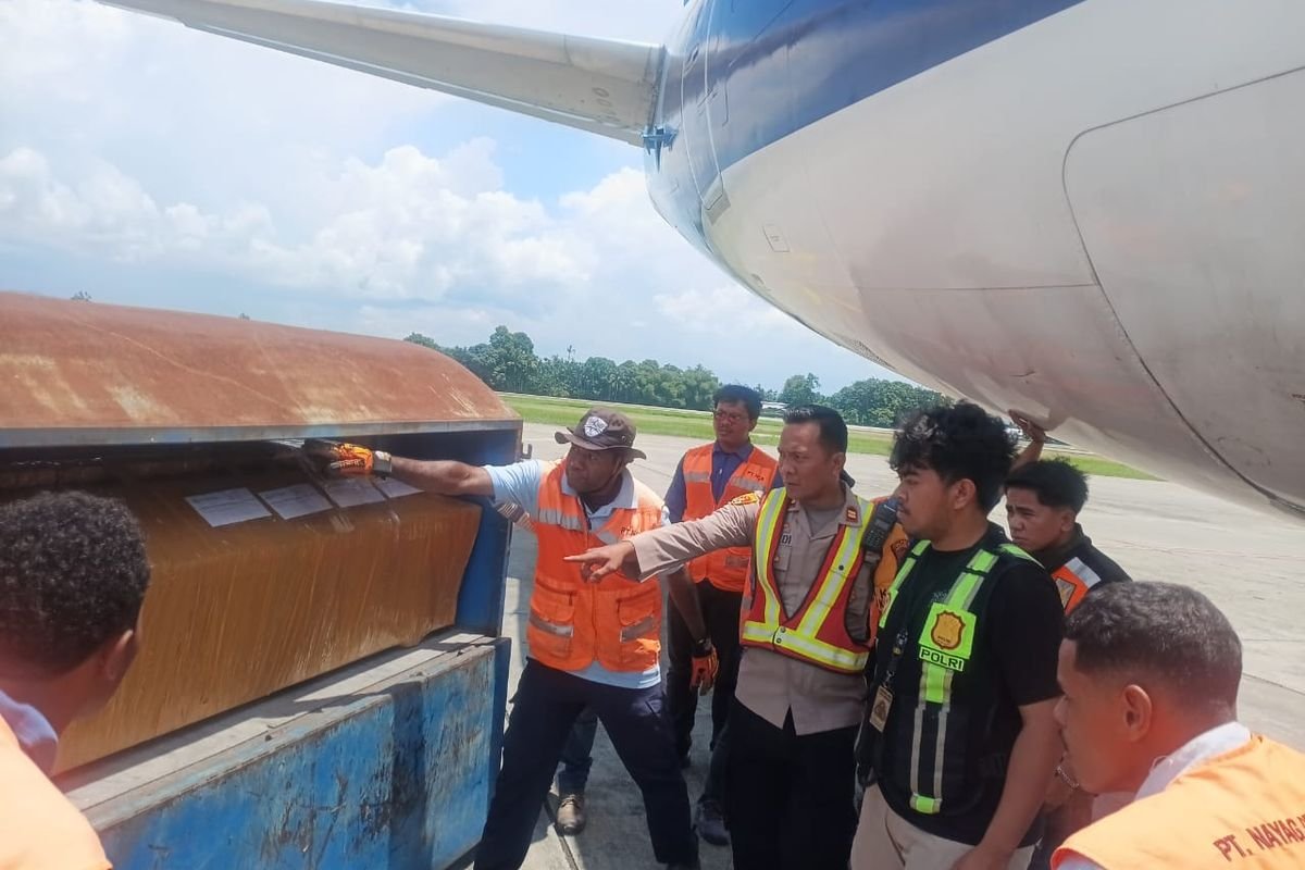 Keluarga ASN Asal Rote Ndao Dihubungi Pelaku Usai Penembakan di Jayawijaya
