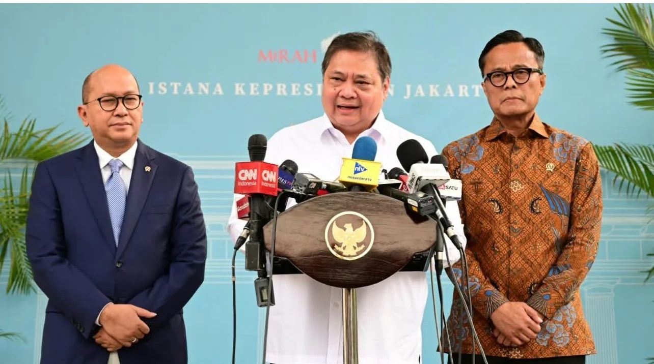 Prabowo Perkuat Industri Tekstil Nasional, Pemerintah Siapkan Dukungan Investasi dan Modal Kerja