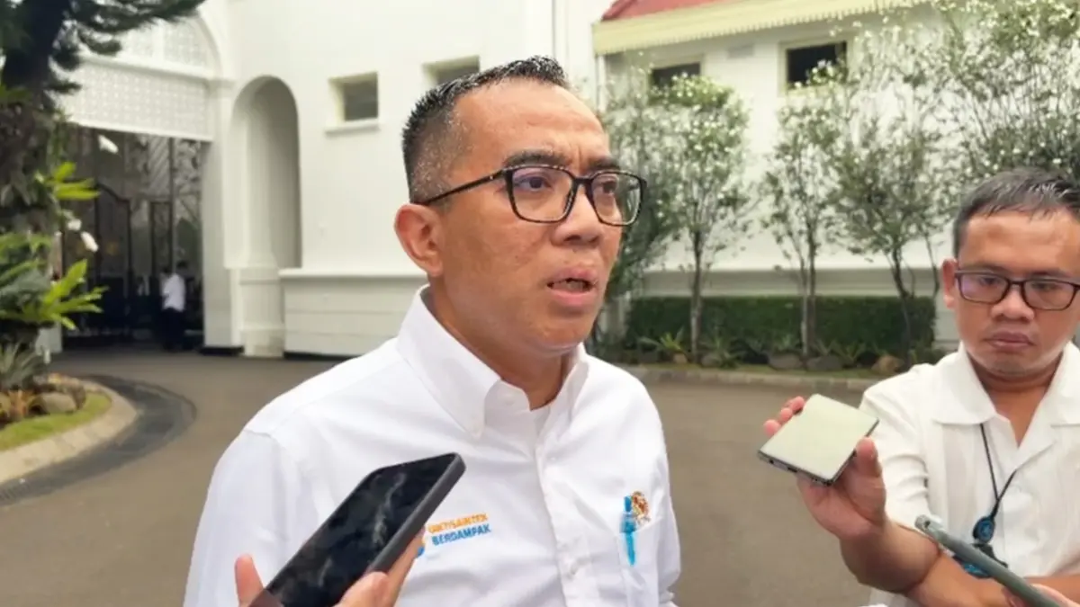 Pemerintah Dorong Rehabilitasi Narkoba Berbasis Teknologi, Fokus Pulihkan Pengguna