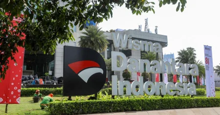 Danantara Dorong Kinerja BUMN, Laba Naik dan Dividen Ditargetkan Rp200 Triliun