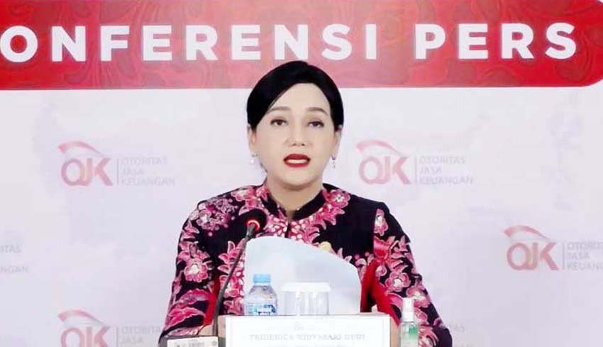 OJK Perkuat Perlindungan Konsumen, Masyarakat Diminta Tak Dirugikan Layanan Keuangan