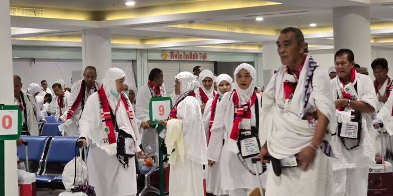 400 Ribu Data Jemaah Haji Tak Valid Ditemukan, Pemerintah Benahi Sistem Antrean