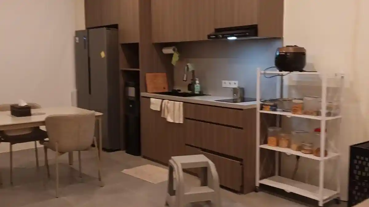 Sidak Lapas Cibinong, Properti yang Jadi Sorotan Sudah Tak Lagi Ditemukan, Pemerintah Tindak Lanjuti Pembenahan