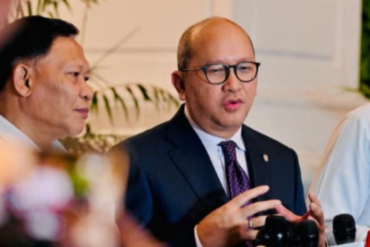 Danatara Perkuat Mineral Strategis, Pemerintah Buka Peluang Kerja Sama Investasi Global