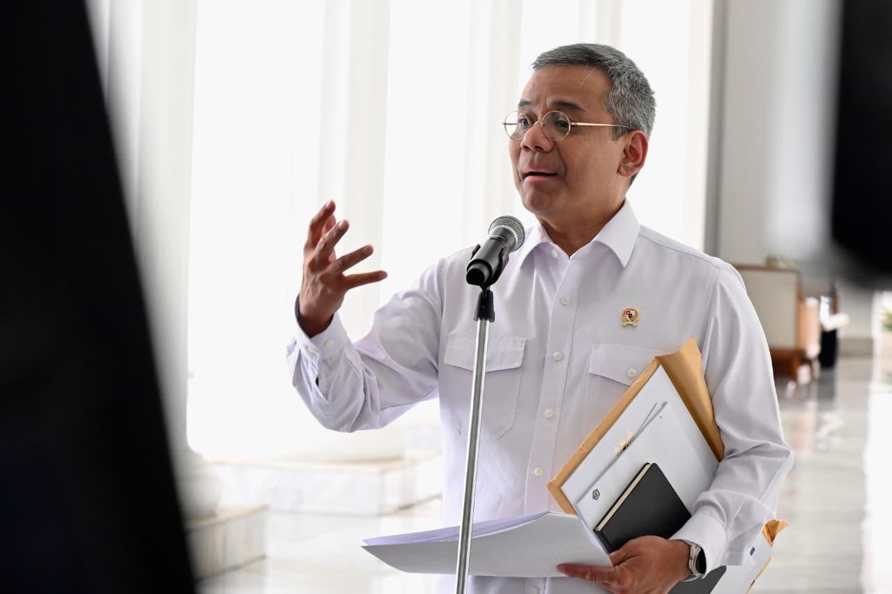Utang BLBI Rp218,3 Triliun Lunas, Pemerintah Tegaskan Penagihan kepada Obligor Terus Berjalan