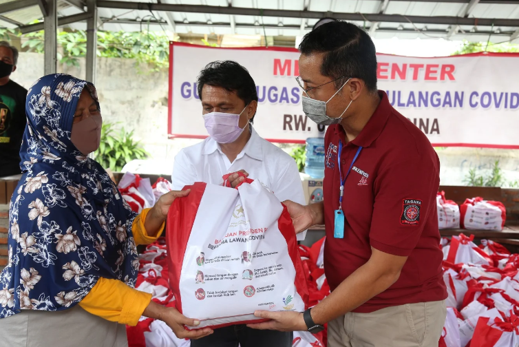 Perbaiki Penyaluran Bansos, Pemerintah Evaluasi Akurasi Data Penerima