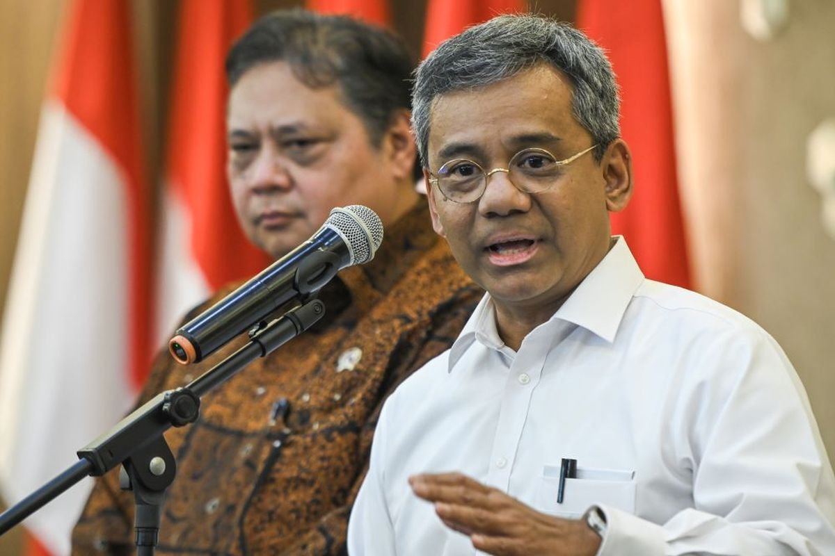 Catat Sejarah Baru, Utang BLBI Warisan Krisis 1998 Resmi Lunas