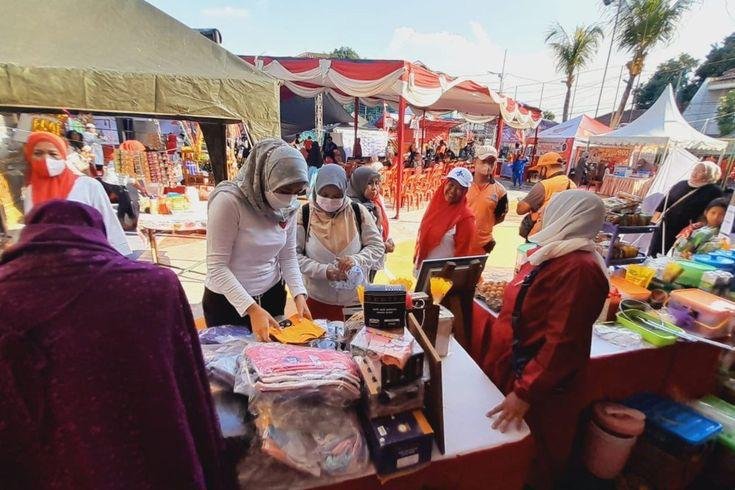 Penyaluran KUR Tembus Rp208,21 Triliun, Pemerintah Optimistis Target 2026 Tercapai