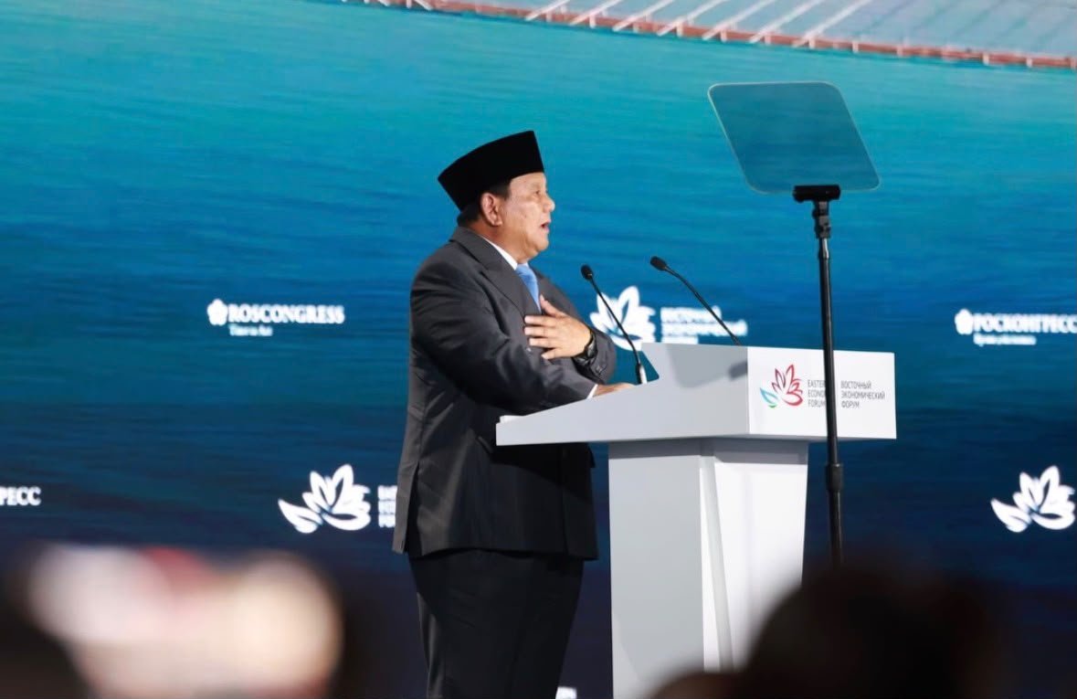 Sidang Kasus Haji Ungkap Fakta Baru, Nama Prabowo Muncul dalam Pertanyaan soal Pertemuan di Paris