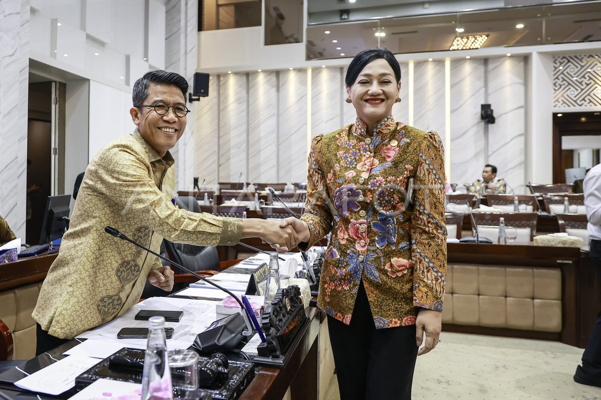 Pemerintah Dorong Kemandirian Perdagangan Komoditas, ICOMEX Siap Diluncurkan