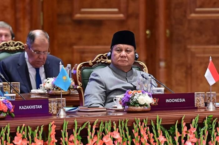 Prabowo Dorong Ekspansi Pasar Afrika, Pemerintah Perkuat Ekspor Produk Indonesia