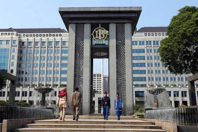 BI dan Pemerintah Perkuat Koordinasi Jaga Stabilitas Rupiah dan Defisit APBN