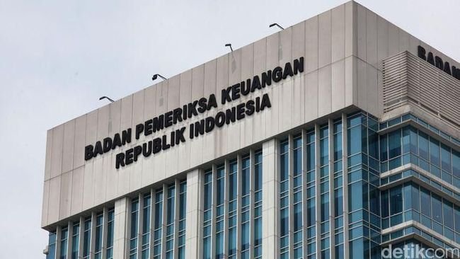 BPK Perkuat Pengawasan Anggaran MBG, Catat Sisa Dana Rp34,33 Miliar Belum Disetorkan