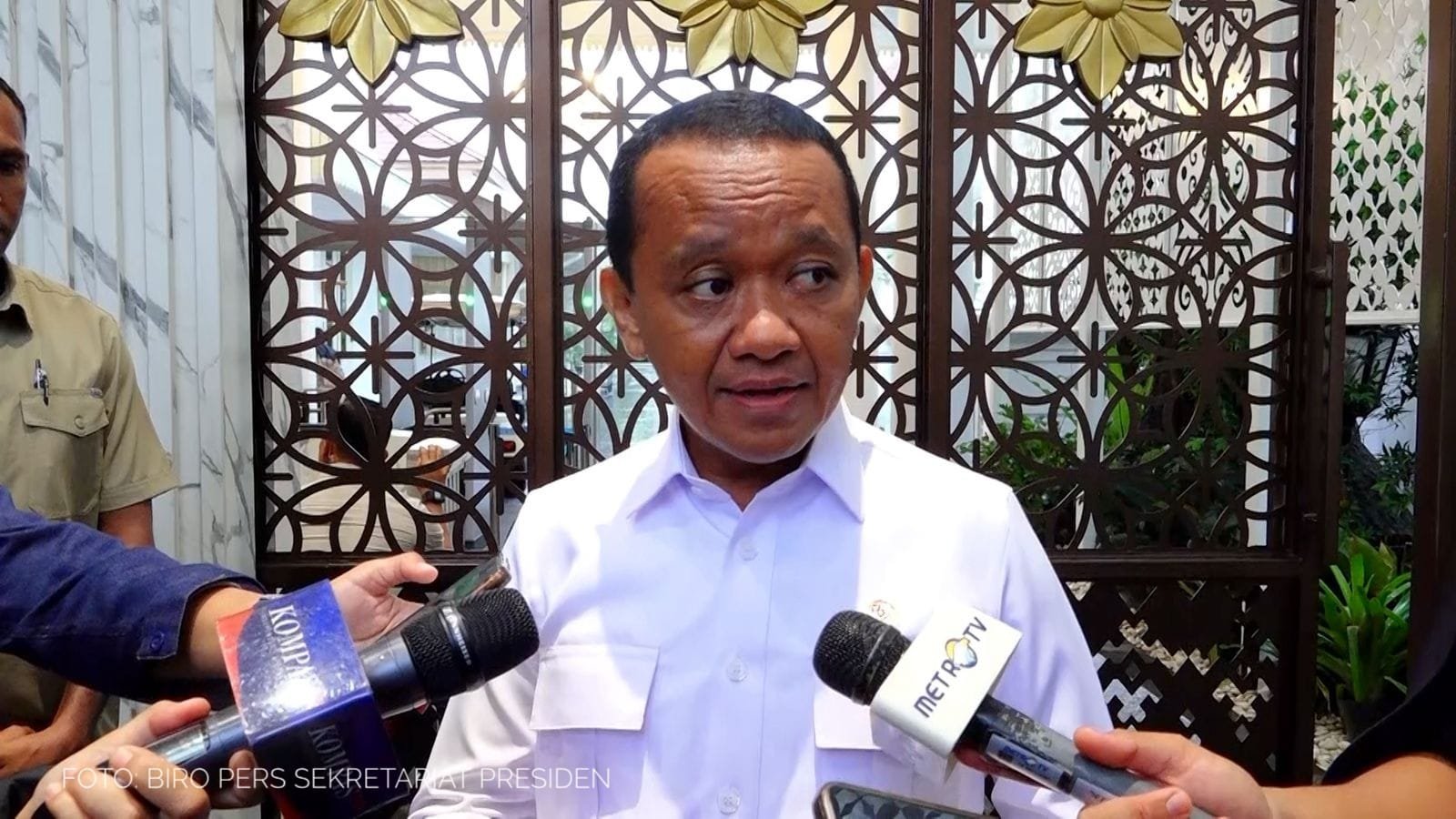 Pemerintah Gerak Cepat Pulihkan Pasokan BBM di Bali, Pertamina Turun Langsung ke Lapangan