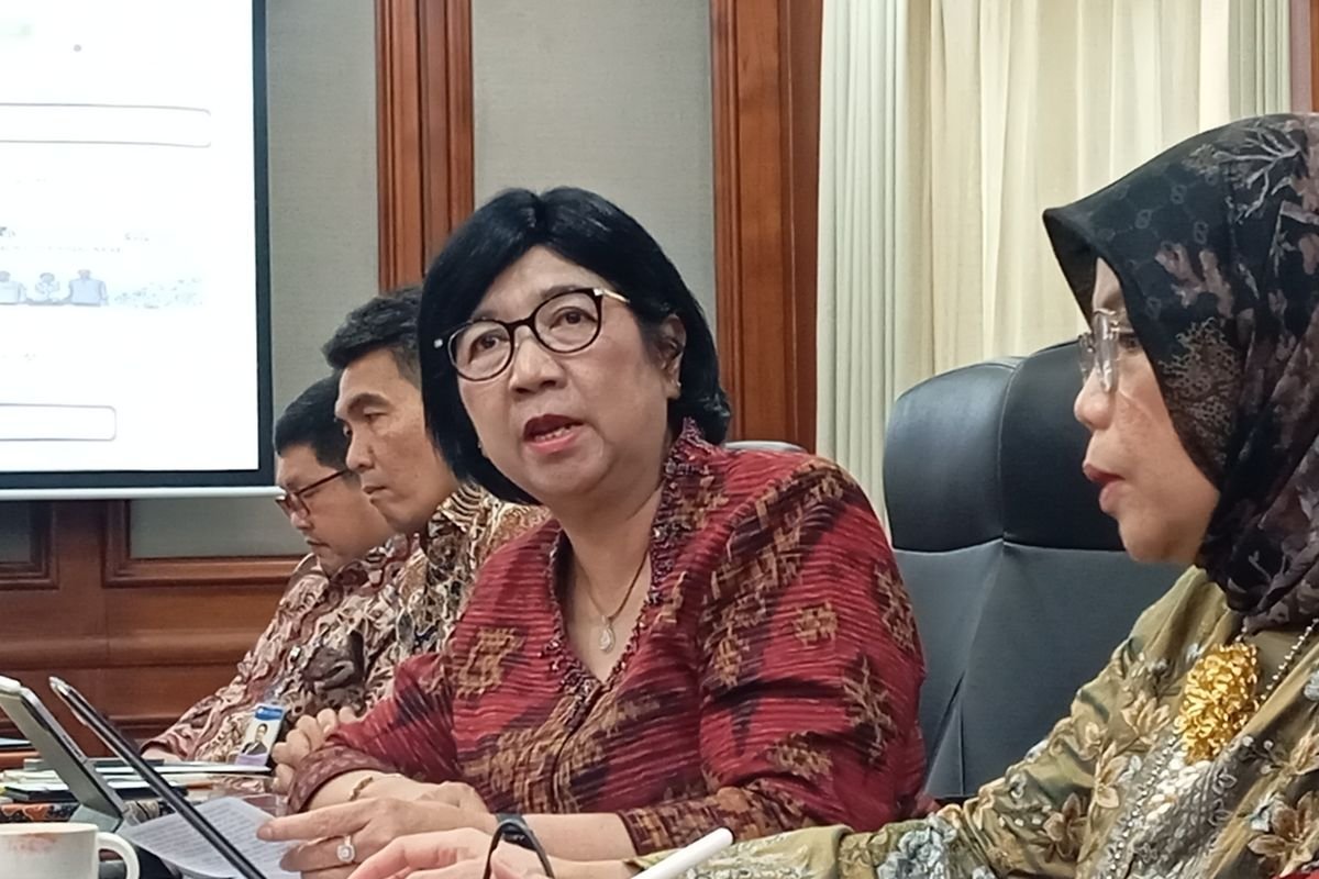 Insentif Likuiditas BI Rp118 Triliun Dukung Pembangunan 115.600 Rumah