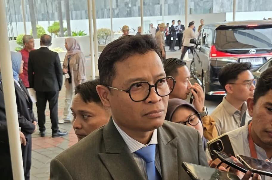 DJP Siapkan Tiga Strategi untuk Optimalkan Penerimaan Pajak hingga Akhir 2026