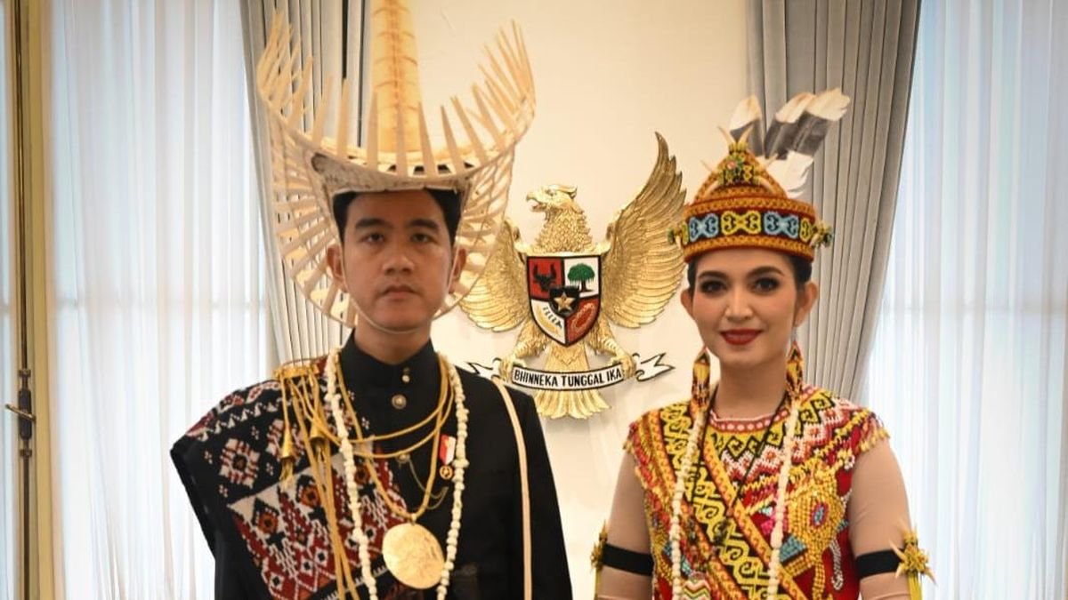 Istana Buka Suara soal Putusan MK Terkait Polemik Ijazah Wapres Gibran