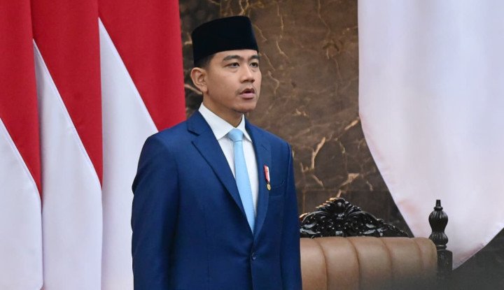 MK Menyatakan Gugatan Terkait Ijazah Gibran Tidak Berpengaruh pada Pencalonan Pilpres 2029