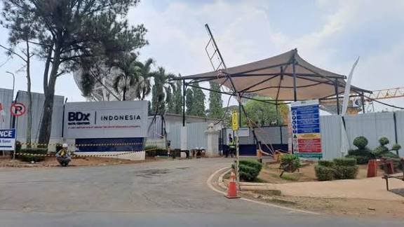 Pembangunan Pusat Data AI di Purwakarta Jadi Momentum Perkuat Kajian Keberlanjutan Lingkungan