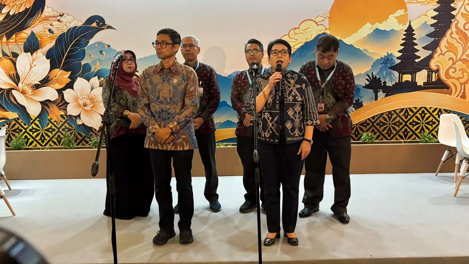 LKPP Perkuat Pengadaan Produk Lokal, Buka Peluang Lebih Besar bagi UMKM Nasional