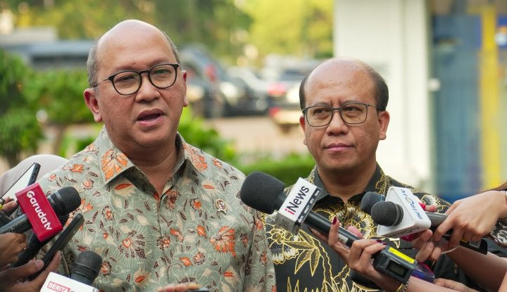 Prabowo Dorong Transformasi PLN untuk Meningkatkan Keandalan Pasokan Listrik Nasional