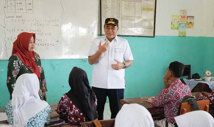 Kasus Kematian Siswa SD di Pemalang, Pemerintah Perkuat Pengawasan di Sekolah