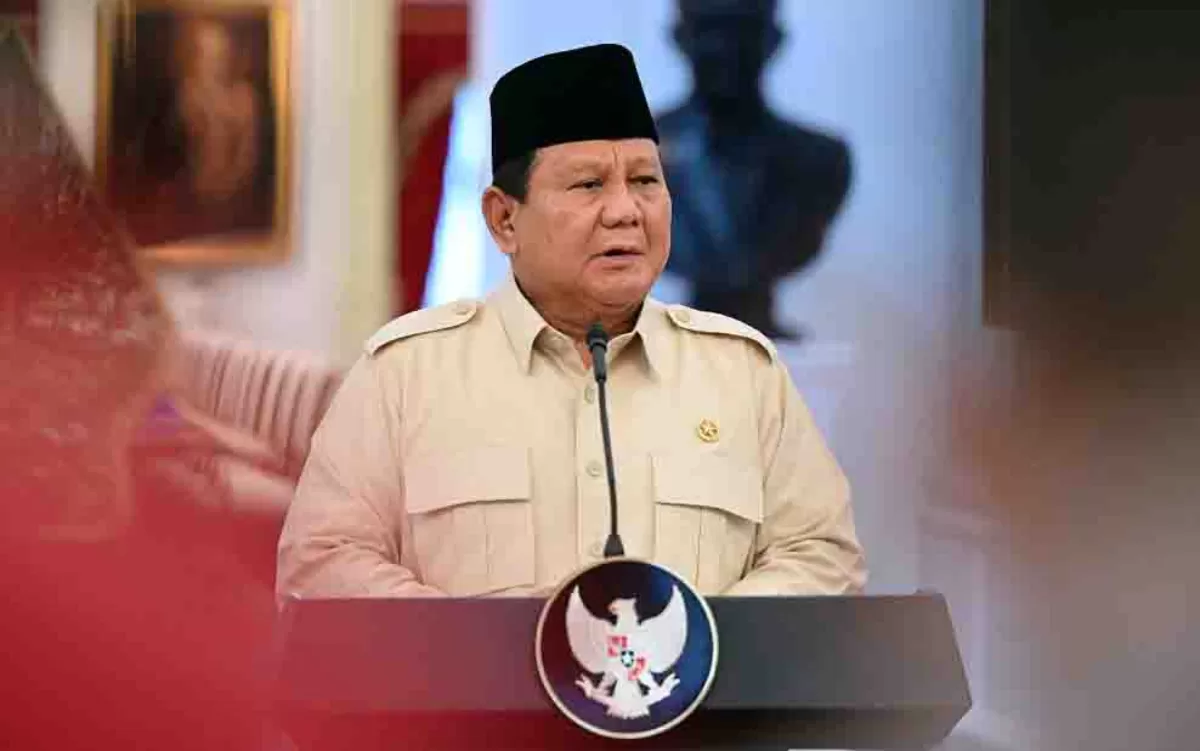 Prabowo Siapkan Stimulus Rp31 Triliun, Ada Beras 10 Kg dan BSU Rp900 Ribu