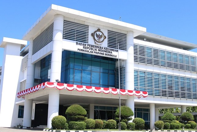 BPK Dorong Perbaikan Penyaluran KUR Setelah Temukan Ketidaksesuaian pada 67.414 Rekening
