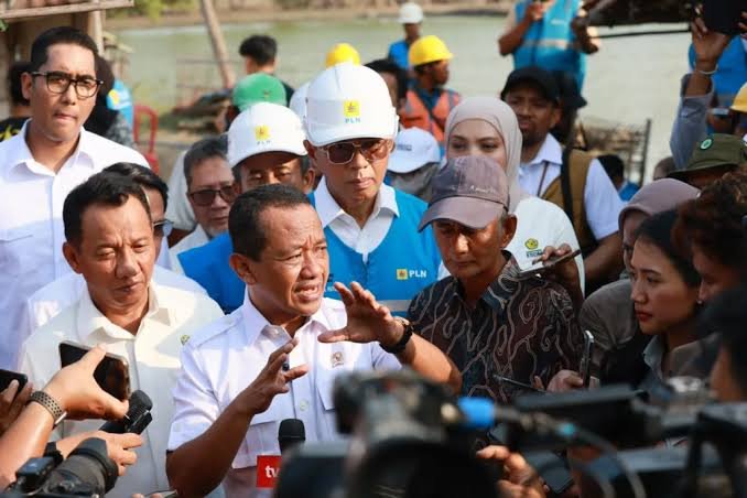 Pemerintah Perluas Akses Listrik hingga Dusun di Karawang, Wujudkan Pemerataan Energi