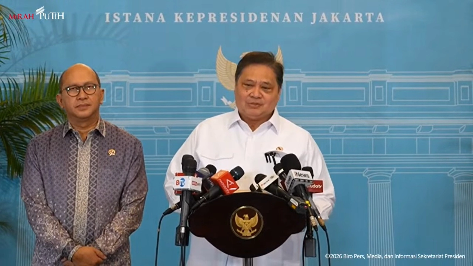 Kabar Baik untuk Pekerja, Pemerintah Kaji Kenaikan PTKP dan Insentif PPh 21