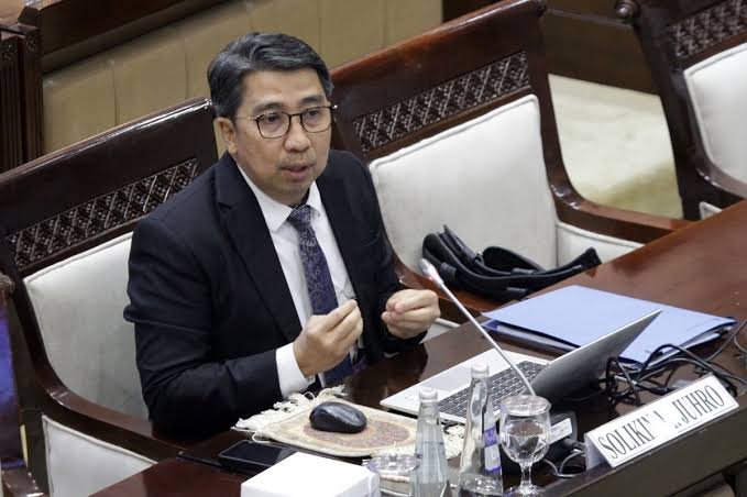 BI Catat Business Matching ISEF 2026 Capai Rp3,2 Triliun, Perkuat Ekonomi Syariah dan UMKM