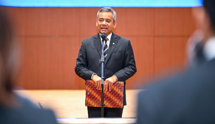 Kemenkeu Perkuat Dukungan bagi Usaha Perempuan Lewat Subsidi Bunga Kredit 10%